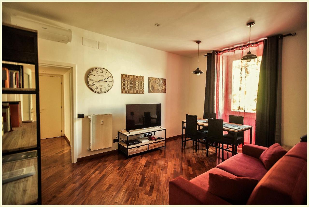 Accogliente Appartamento A Testaccio Roma Ngoại thất bức ảnh